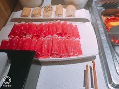 -海底捞火锅(长沙华创国际广场店)