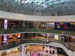 店内环境-万达广场(龙湖店)