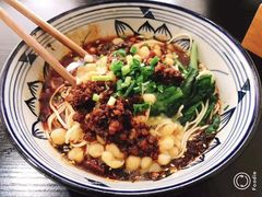 -梓袍面庄(渝北店)