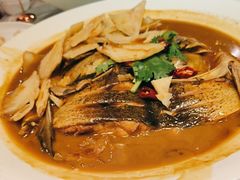 -大碗居·烤鸭·鱼头泡饼(天坛东门店)