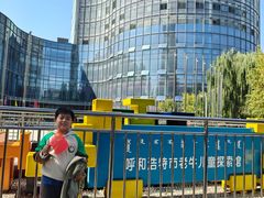-呼和浩特市老牛儿童探索馆
