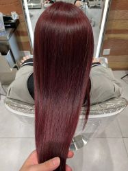 -MY HAIR ARDOR