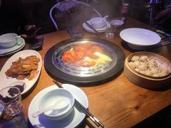 -海鲜谷(瓯悦店)