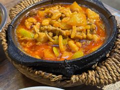 -丽丽三鲜螺蛳粉(田林路店)