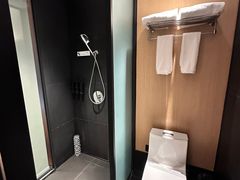 -SFEEL设计师酒店(成都太古里店)