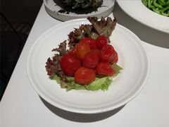 -熹素·鲜美素食Vegetarian (天河领展店)