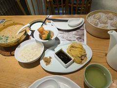 -苏小柳点心·手作小笼包(新街口分院店)