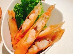 -相思林金岛饭店(青山湖店)