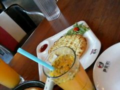 -萨贝尔意式餐厅(宝信店)