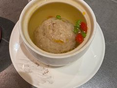 -晓淮山·扬州早茶·淮扬菜(龙阳广场店)