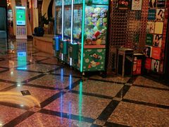 -音乐在线主题氧吧KTV(佳宁娜广场店)