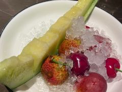 -海派悦庭·海胆烧麦·新融合菜(凯德广场店)