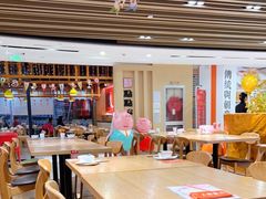 -点点心港式茶餐厅(南京西路店)