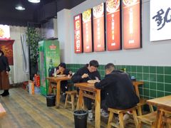 -八风爆肚面(海亮新英里店)