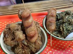 -卢聪艺小吃店(阳翟总店)