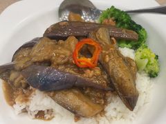 -佰搭果·广式茶餐厅(西华路店)