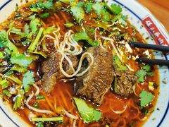 -保儿牛肉面(万象城店)