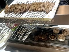 -小金牛海鲜烧烤