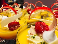 -嘉年华大酒店琴湾-自助餐厅