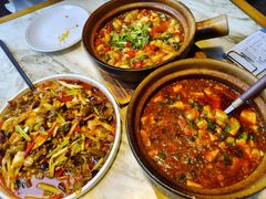 -常和州·夜宵大排档(常州单店)