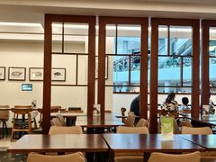 -1868 Café(上海自然博物馆店)