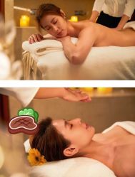 -健身堂科技美肌SPA