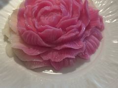 -许爷家·生态湖鲜(徐汇日月光店)