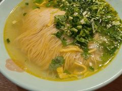 -常州银丝面馆(府琛店)