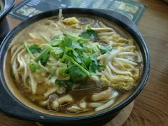 -金新羊杂馆·小龙虾