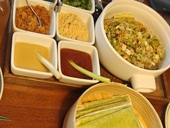 -林四喜·闽南传家菜(鼓浪屿店)