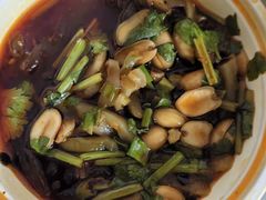 手工酸辣粉-渝信川菜(长安店)