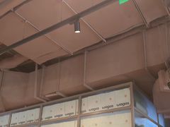 -Wagas沃歌斯(北京君太百货店)
