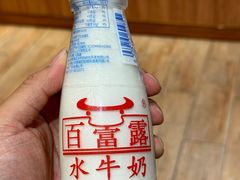 -百富露(跃龙北路店)