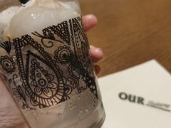 -OUR Bakery(SKP-S店)