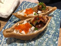 -林妈妈村·日式料理(宝山万达店)