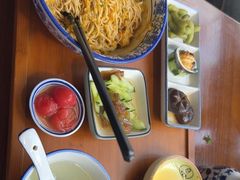 -孙盛兴奥灶面馆·蟹黄面·三虾面(山塘街总店)