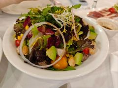 -摩根扒房(桐梓林店)