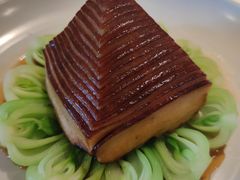 金牌扣肉-杭州君悦酒店·湖滨28中餐厅