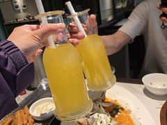 -外婆家(西红门荟聚购物中心店)