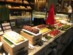 -香港唯港荟 Hotel ICON – The Market