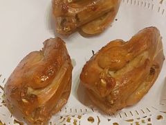 -鸽子窝专业烧烤店(南市场店)