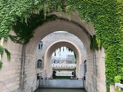 -相门城墙文化休闲景区