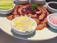 -额娘·春饼烤鸭(华北七楼创始店)