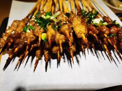 -小食迹贵阳丝娃娃(世纪金源店)