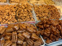 -南市食品街