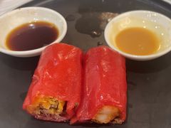 -簪花围·广式茶点·融合菜·亲子乐园(海丝博亚国际酒店)