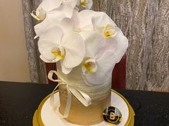 -Biteology Artisan Cakes(红庄·国际文化保税创新园店)