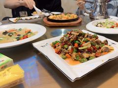 -百里川私房菜(丰登北路店)