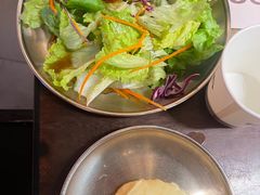 -西塔老太太泥炉烤肉(上海七宝领展广场店)