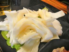 精品牛黄喉-铜元老码头鳝鱼火锅